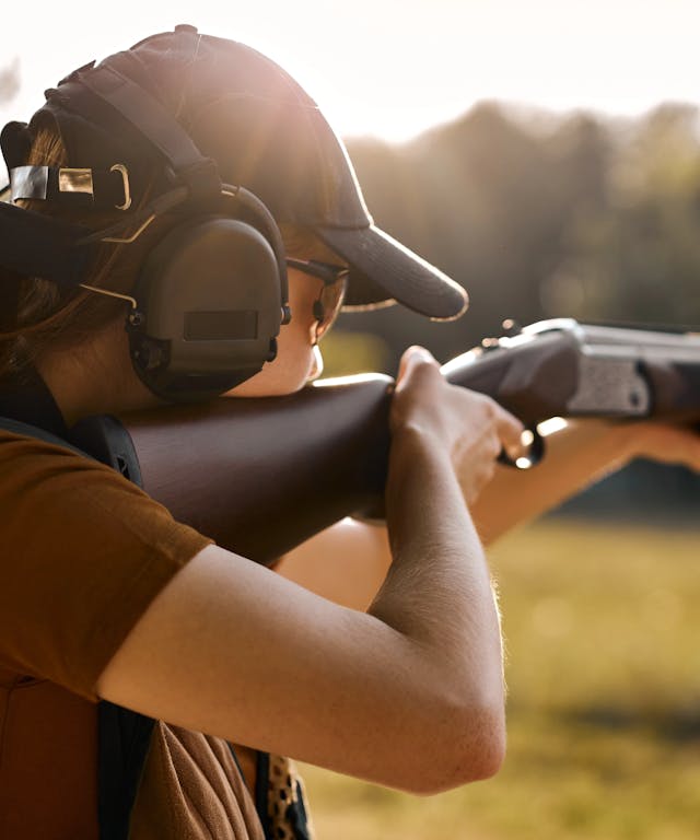 5 Rules Of Gun Safety You Need To Know, Even If You Don’t Own A Gun