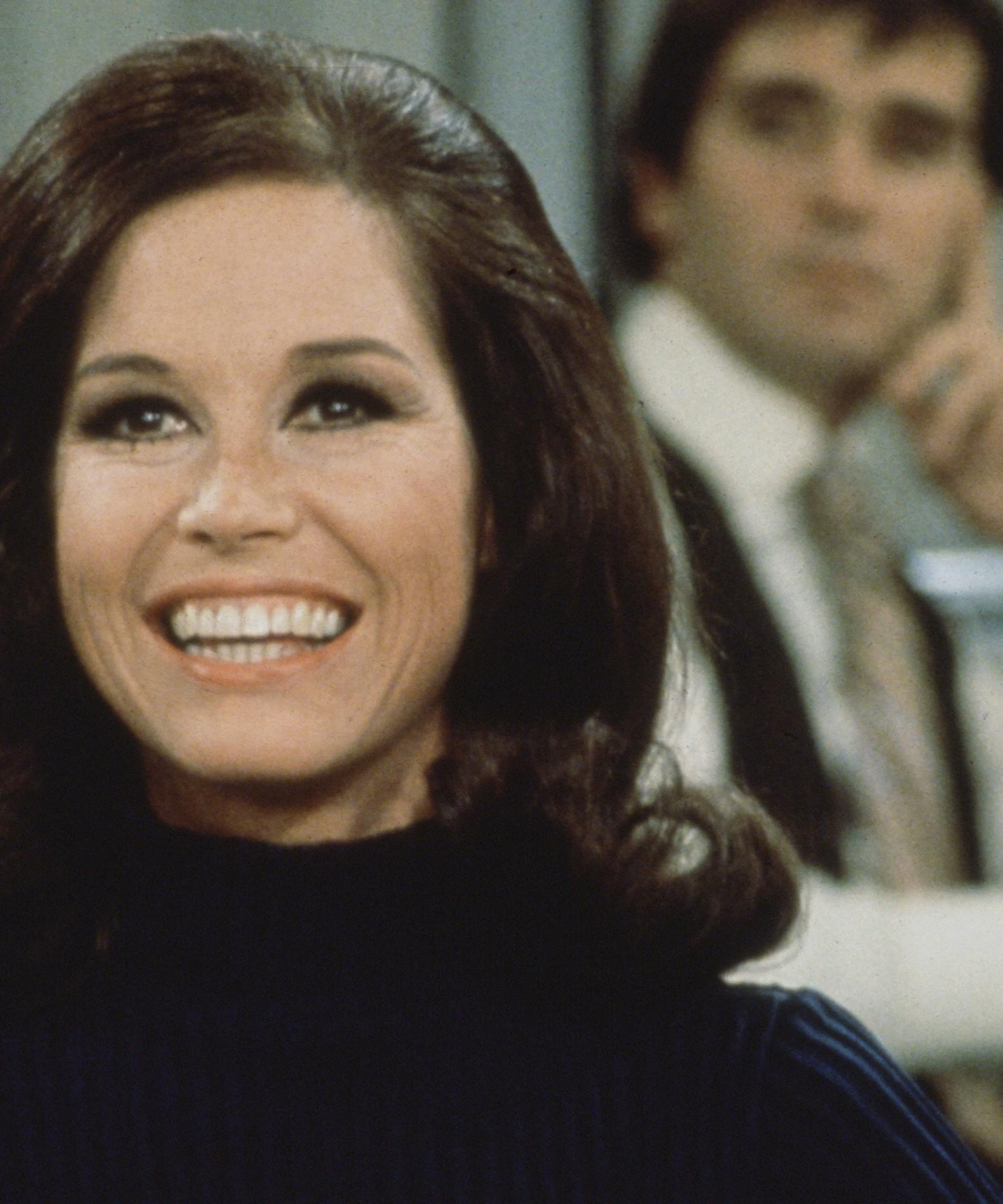 What We Can Learn About Femininity From Mary Tyler Moore, The Original Boss Babe