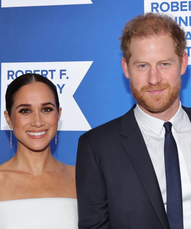 Meghan Markle And Prince Harry Were "Upset And Overwhelmed" By The South Park Episode About Them, But Are They Really Planning To Sue?