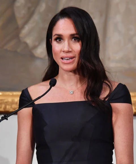 Meghan Markle Claims She Was "Reduced To A Bimbo" When She Was A Briefcase Model On Game Show 'Deal Or No Deal'