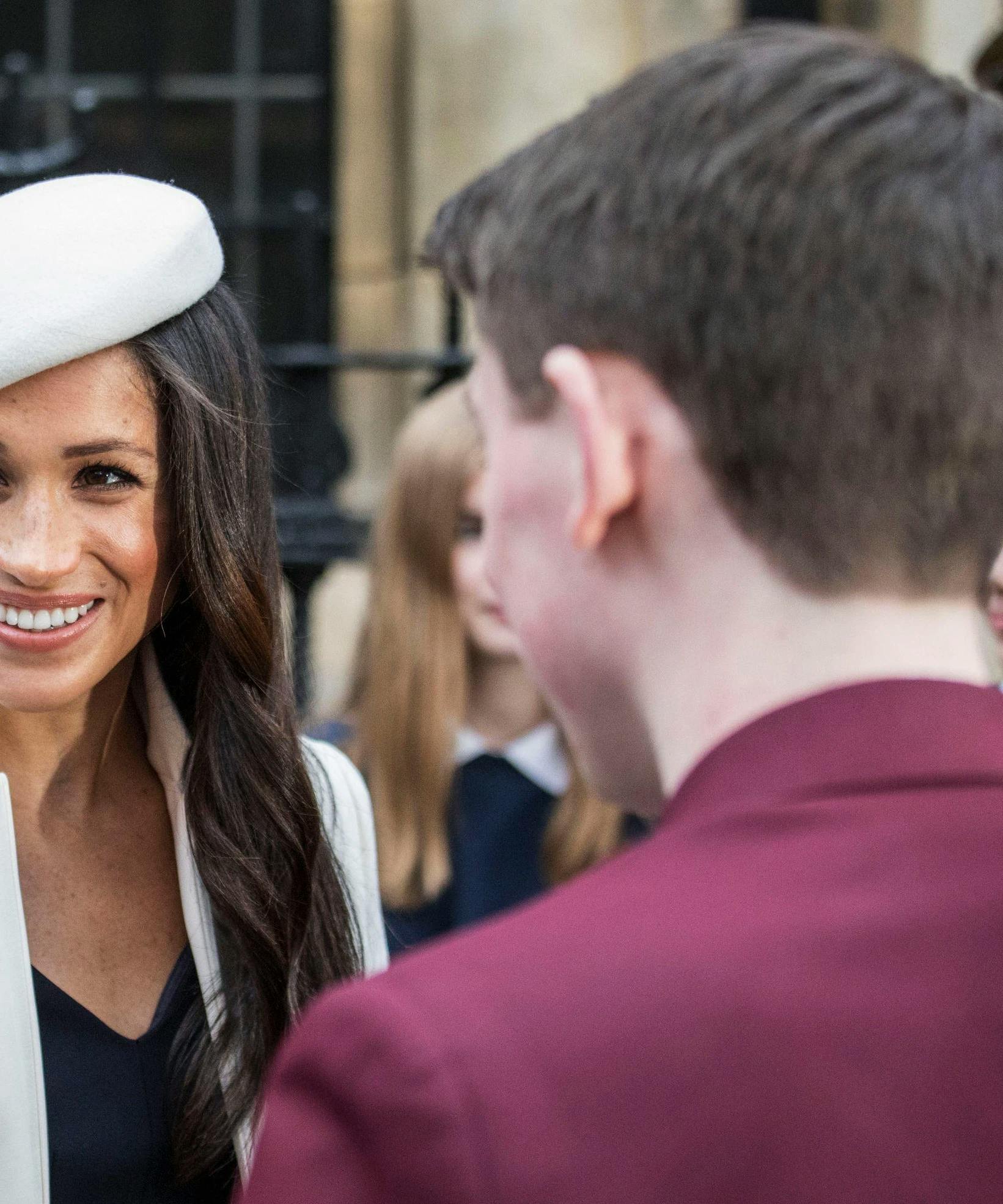 Why This TikTok User Thinks Meghan Markle Is A Narcissist