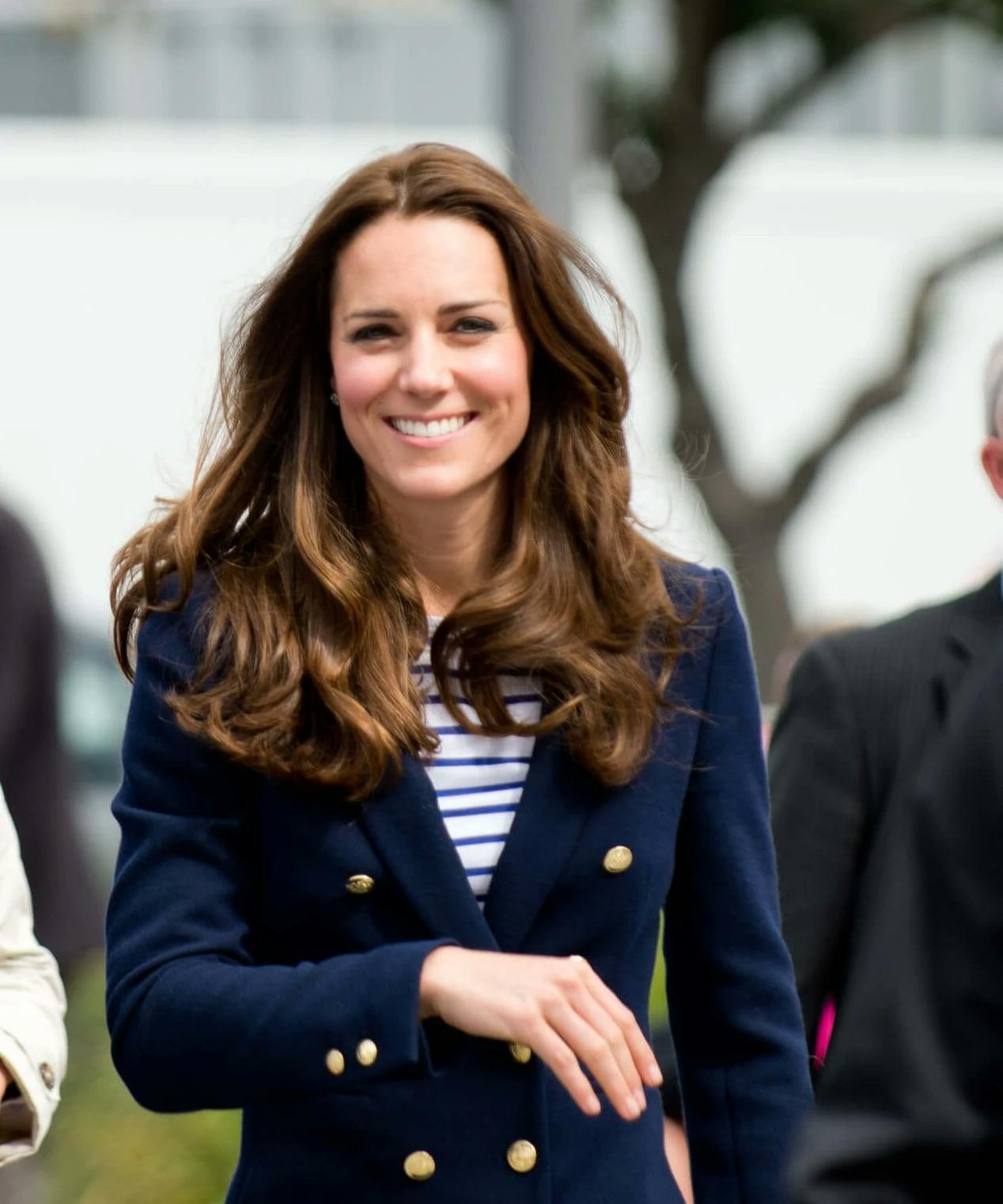 Will And Kate 	shutterstock_186607298
