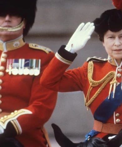 8 Life Lessons Young Women Can Learn From Queen Elizabeth II