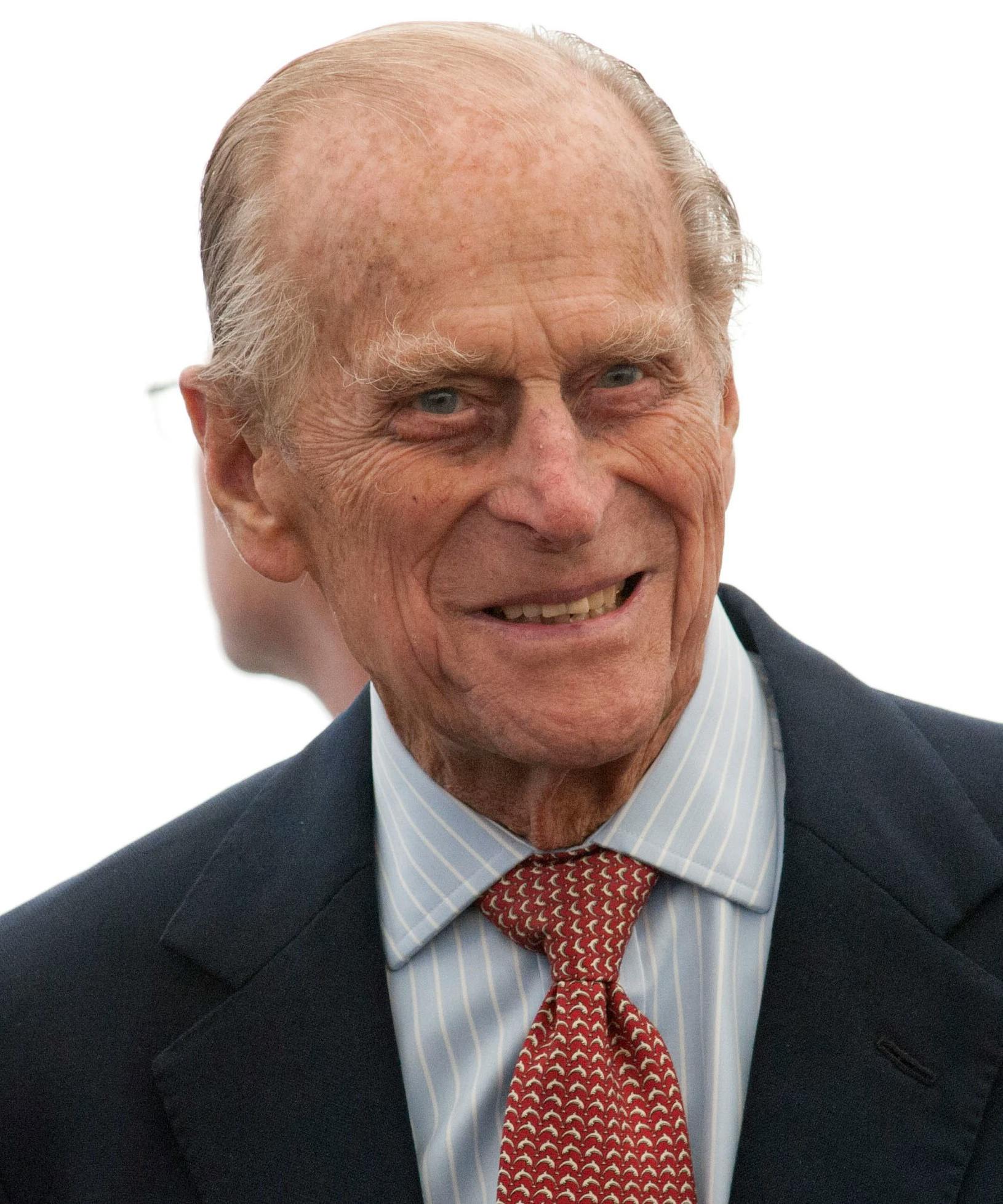 Prince Philip, Husband Of Queen Elizabeth, Has Died At 99