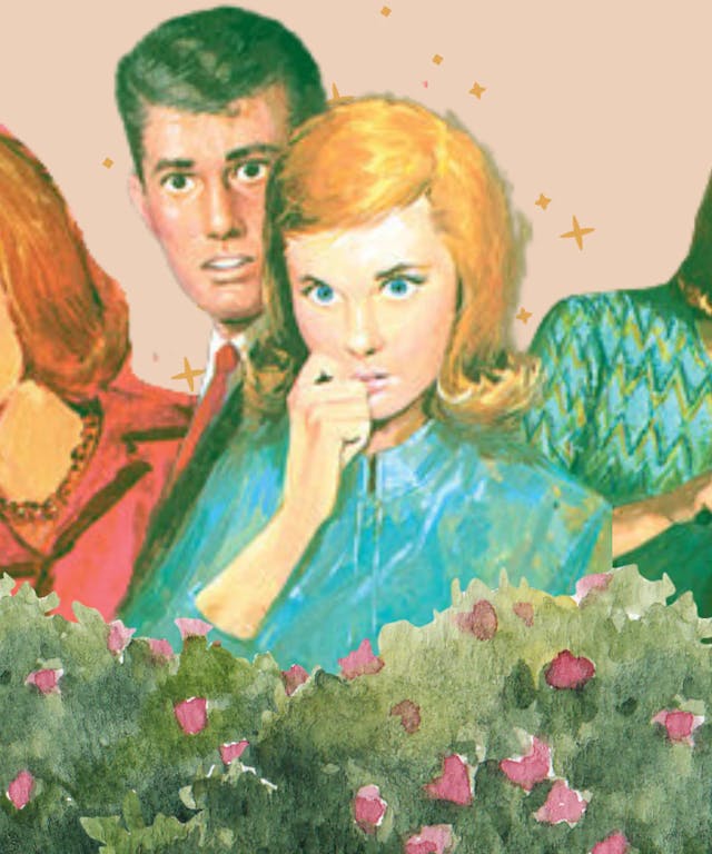 Date Like Nancy Drew: How To Embrace Authentic Femininity And Solve The Mystery Of Your Love Life