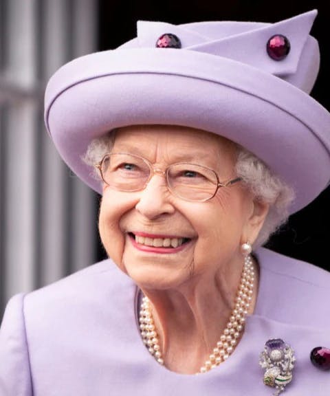 Queen Elizabeth II Dies At 96 Years Old After Reigning For 70 Years