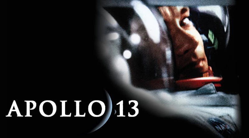 Universal Pictures/Apollo 13/1995