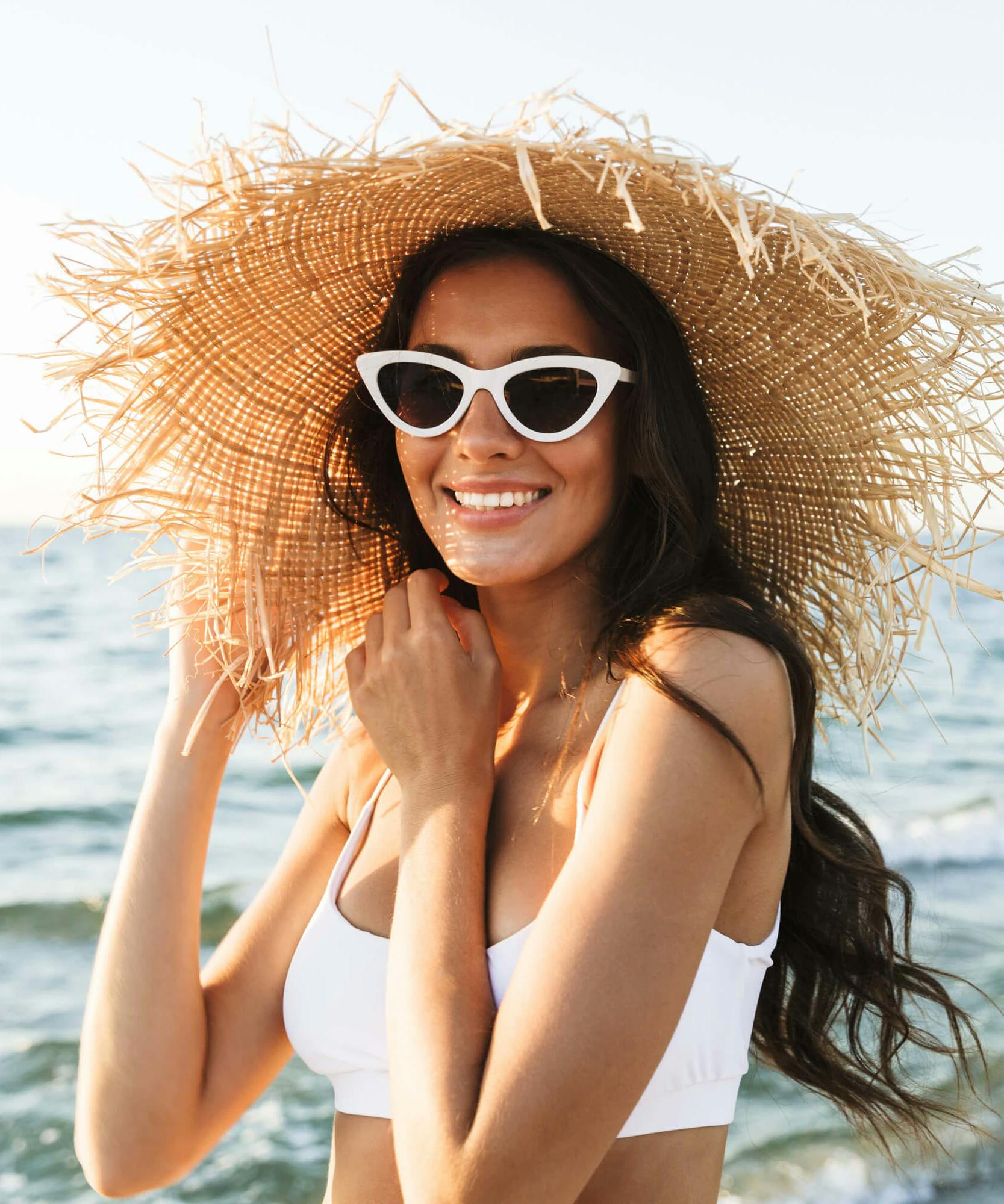 Stylish Ways To Protect Your Skin From Sun Damage