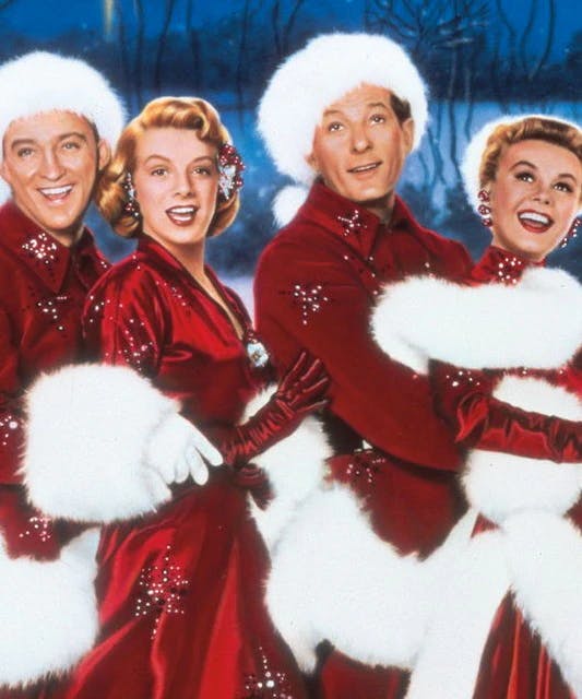 white christmas best vintage tv movies