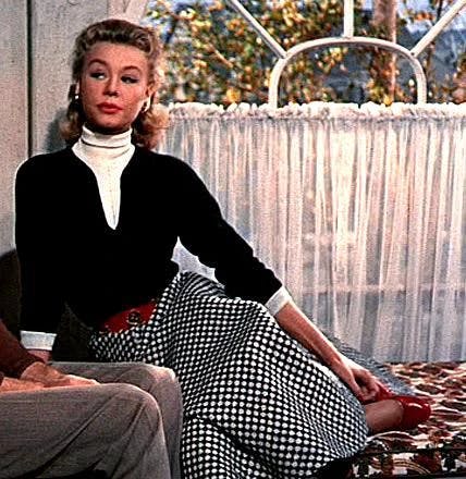 Paramount Pictures/White Christmas