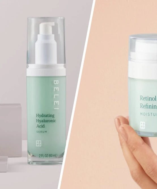 Amazon Has A New Skincare Line And It's Kind Of Amazing