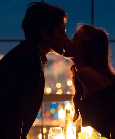 The 25 Sweetest Love Songs Of All Time, Perfect For A Date Night Playlist Or Your First Dance