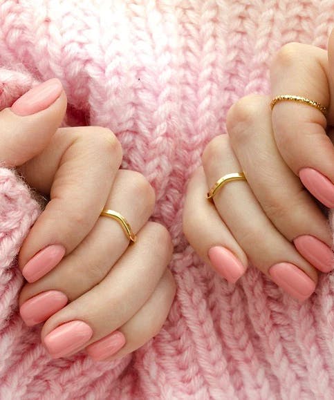 Here's What Nail Polish Is Doing To Our Bodies (And Why You Should Care)