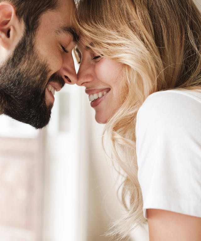 10 Ways To Get Your Man To Open Up
