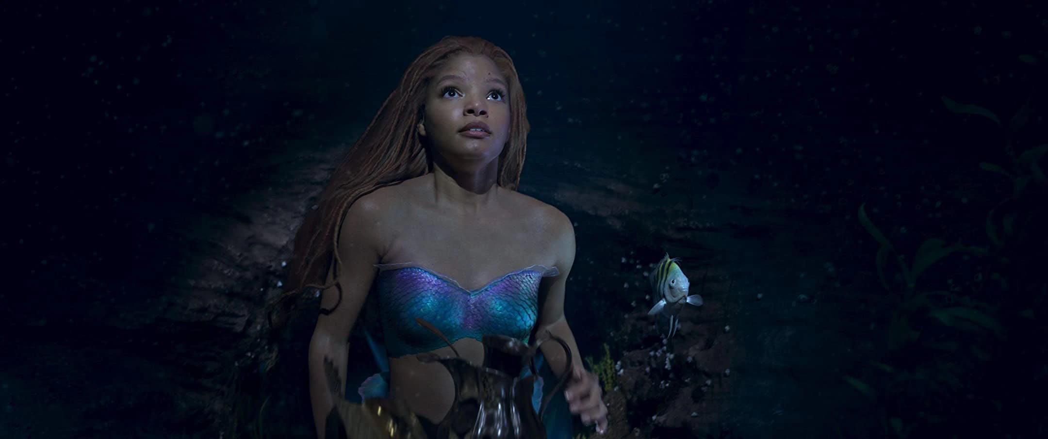 Disney/The Little Mermaid/2023