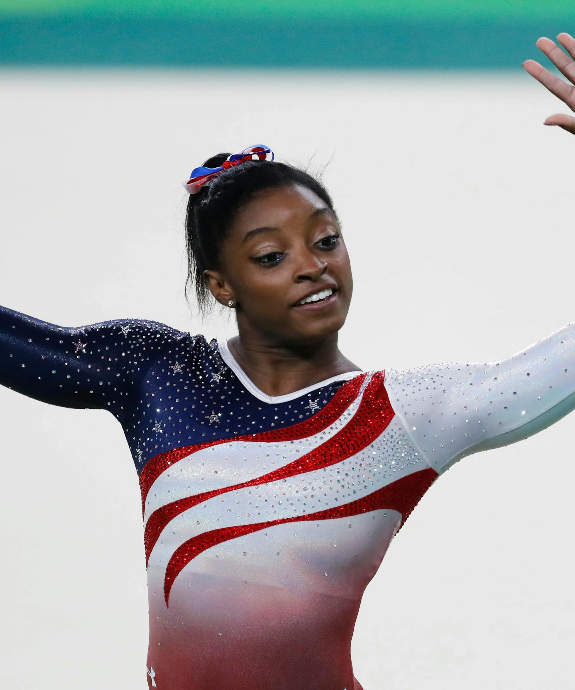 Simone Biles To Return To Tokyo Olympics