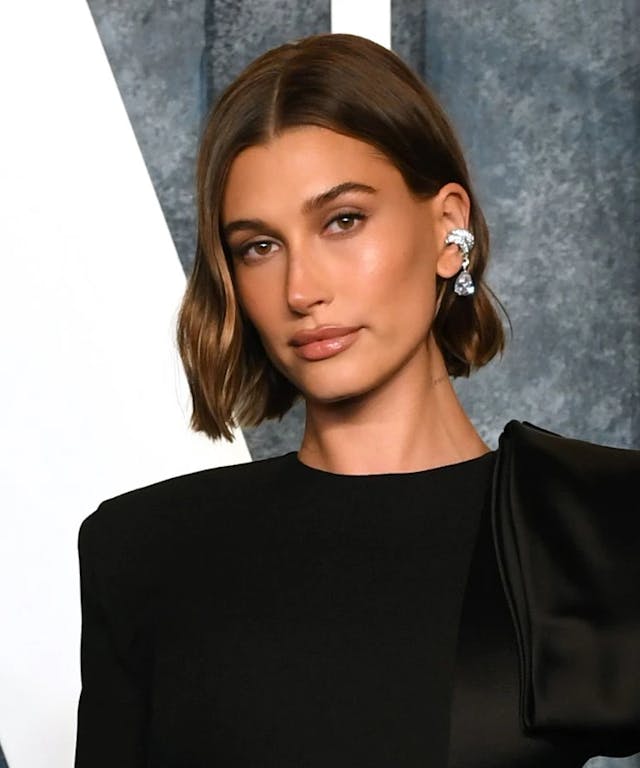 Hailey Bieber Poised To Become Fashion's Latest It Girl