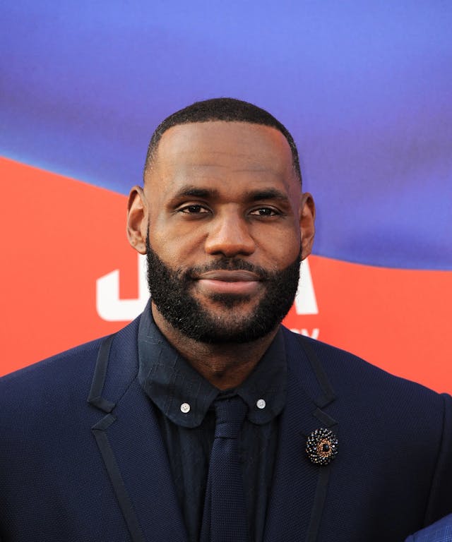 Dear LeBron James: If You Really Care About Social Justice, Here’s What You Should Do