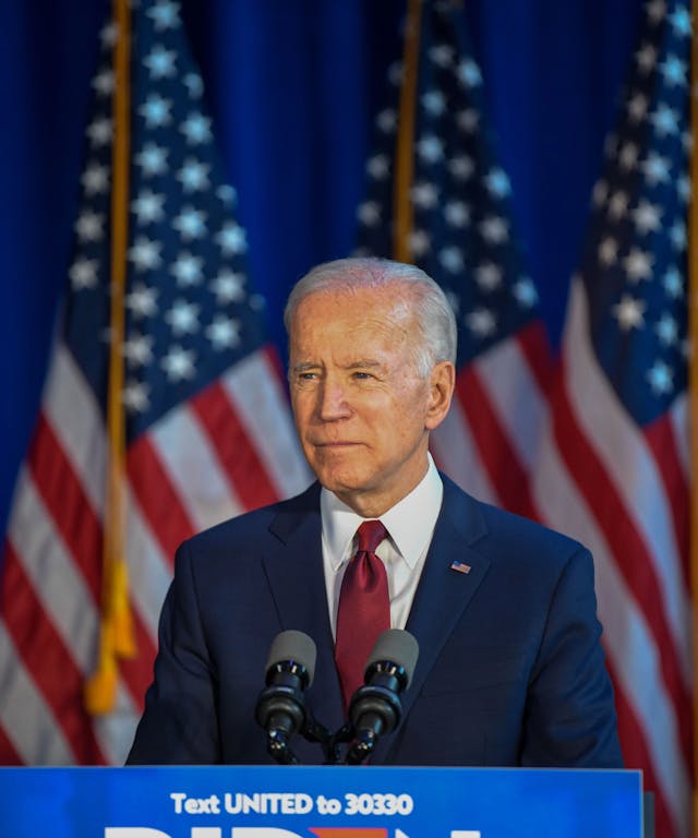 Joe Biden Is Not The President-Elect Yet: The Presidential Election, Explained