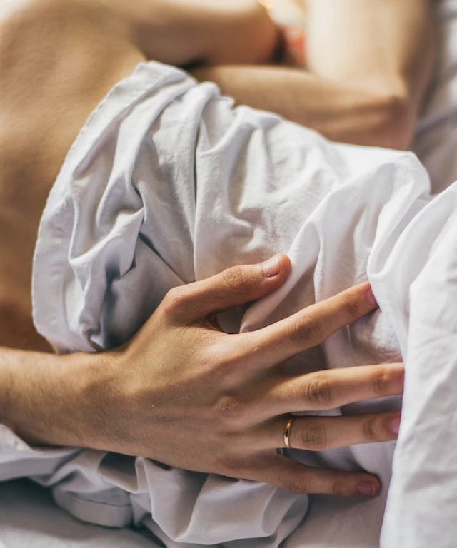 What You Should’ve Been Taught About Orgasms In Sex-Ed