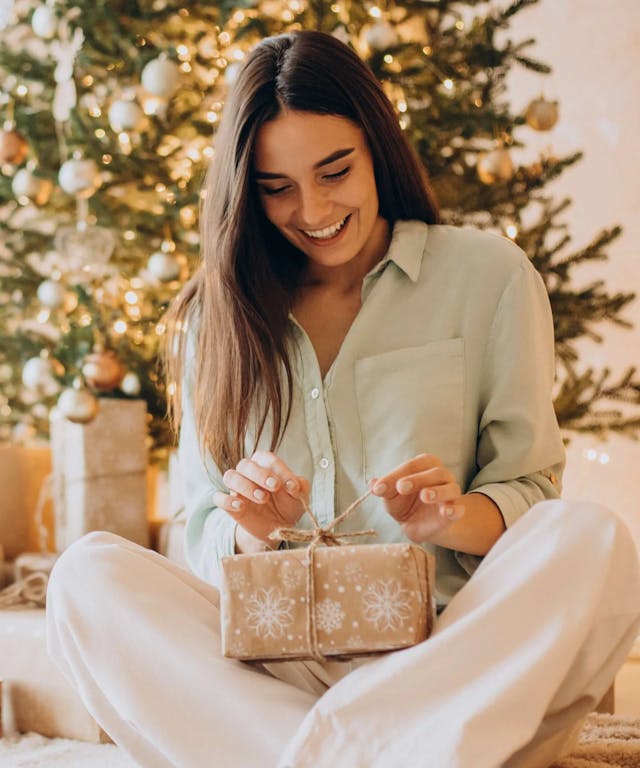 The College Girl’s Ultimate Christmas Wish List