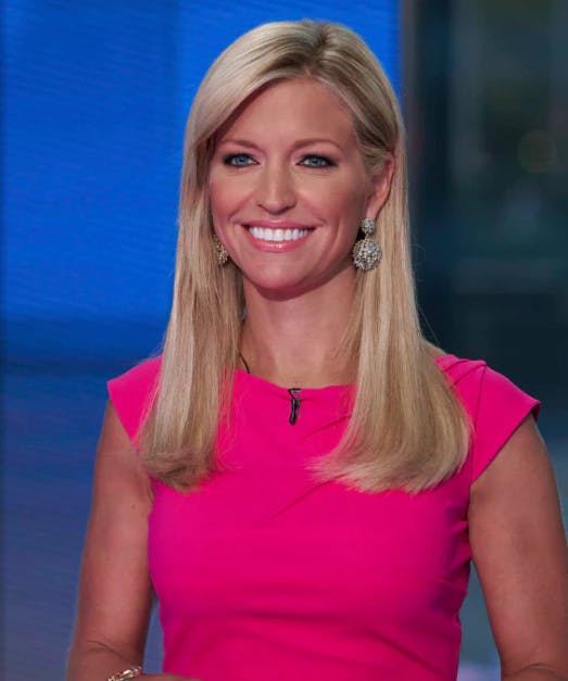 "America's Sweetheart" Won't Play The Victim: An Interview With Ainsley Earhardt