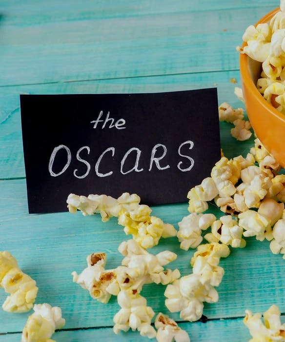 Get Ready For The Oscars: Where To Watch The Best Picture Nominations