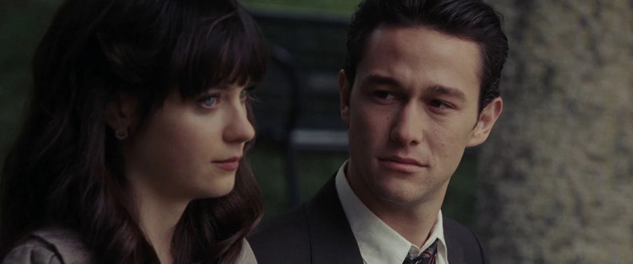 Fox Searchlight Pictures/500 Days Of Summer/2009