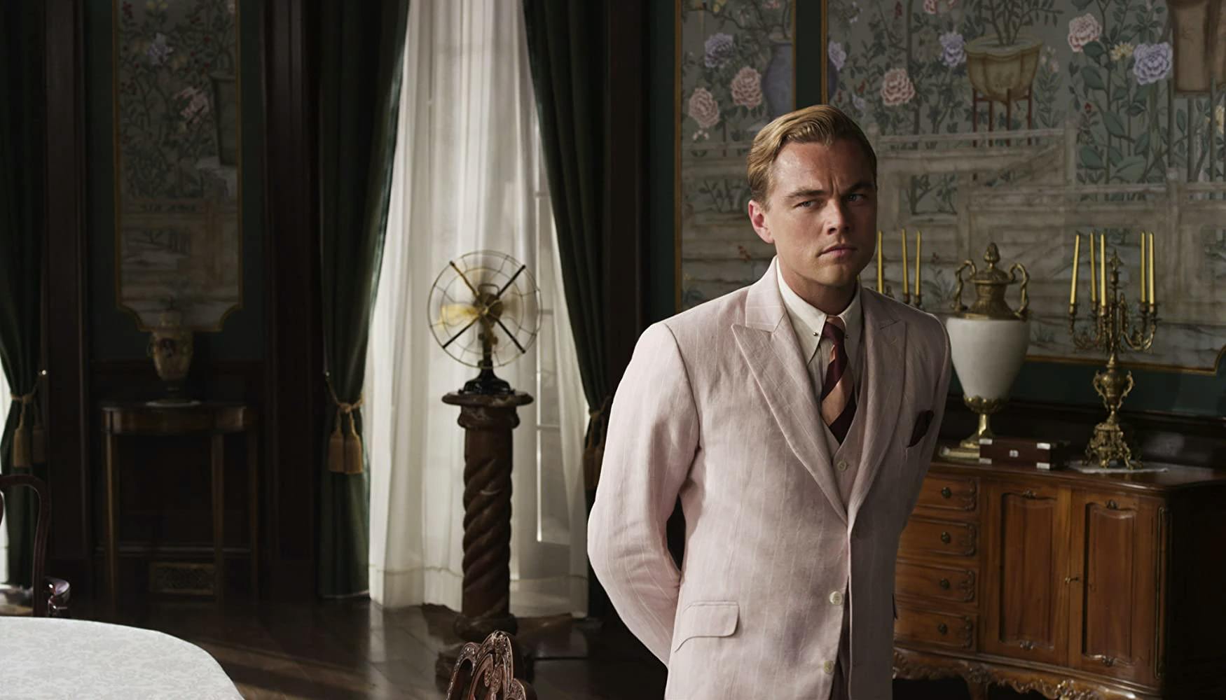 Warner Bros./The Great Gatsby/2013
