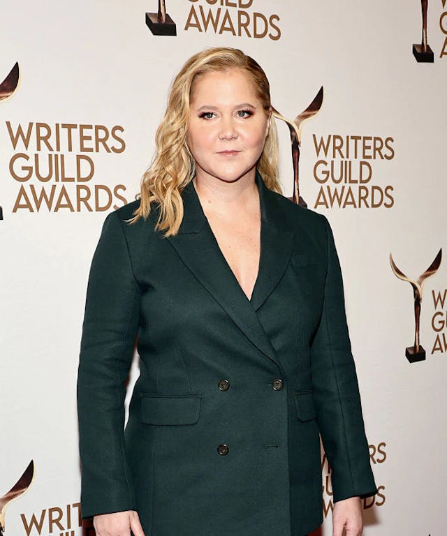 Hollywood, Stop Trying To Make Amy Schumer Happen—Here Are 4 Reasons Why She's Never Going To Happen