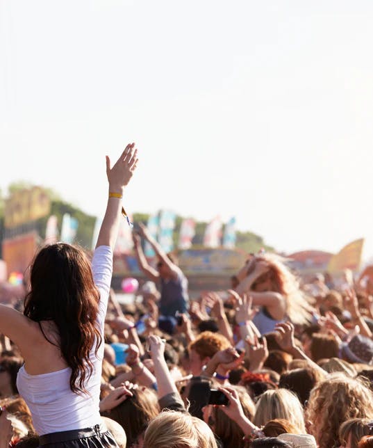 How To (Maybe) Get A Refund On Your Canceled Festival Tickets