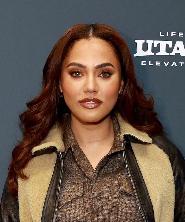 Ayesha Curry Regrets Getting Her Breast Implants: "I Don't Want To Ever See Them Again"
