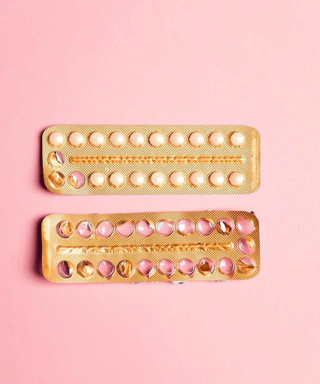 The Pill Gives Women A Cortisol Response Similar To PTSD—What Other Negative Side Effects Aren’t We Being Told About?