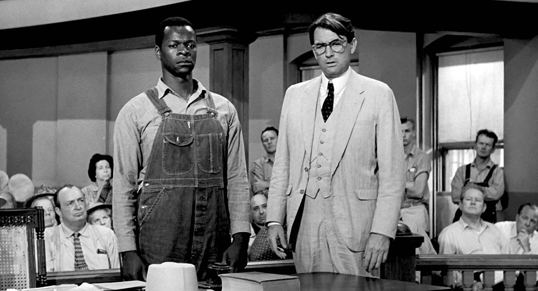 Universal Pictures/To Kill A Mockingbird