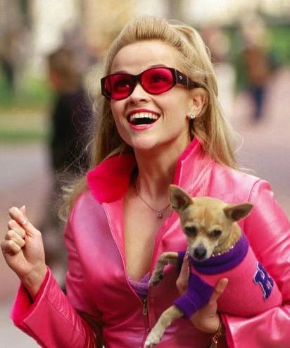 Netflix Is Getting Two Brand New Reese Witherspoon Rom-Coms And We Can't Wait