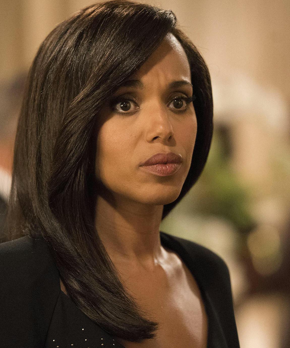 olivia pope fictional women to not admire