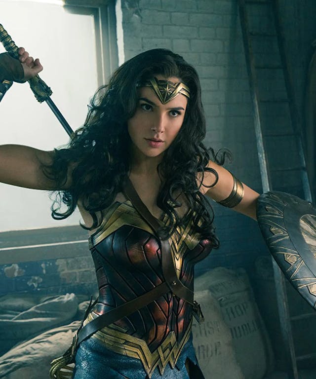 Wonder Woman’s Gal Gadot Says Fame Has Only Made Her More Focused On Family