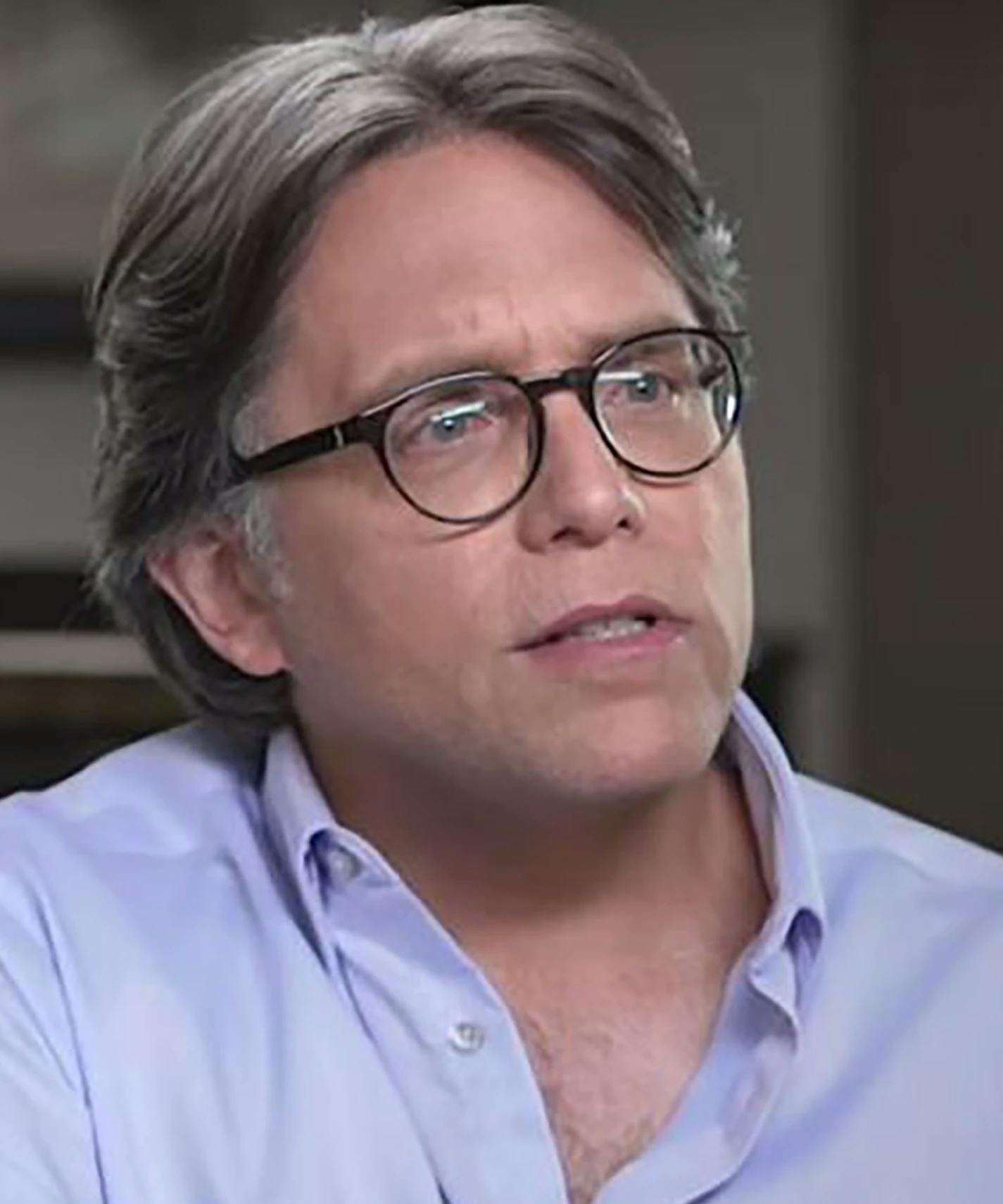 Keith Raniere documentary about nxivm