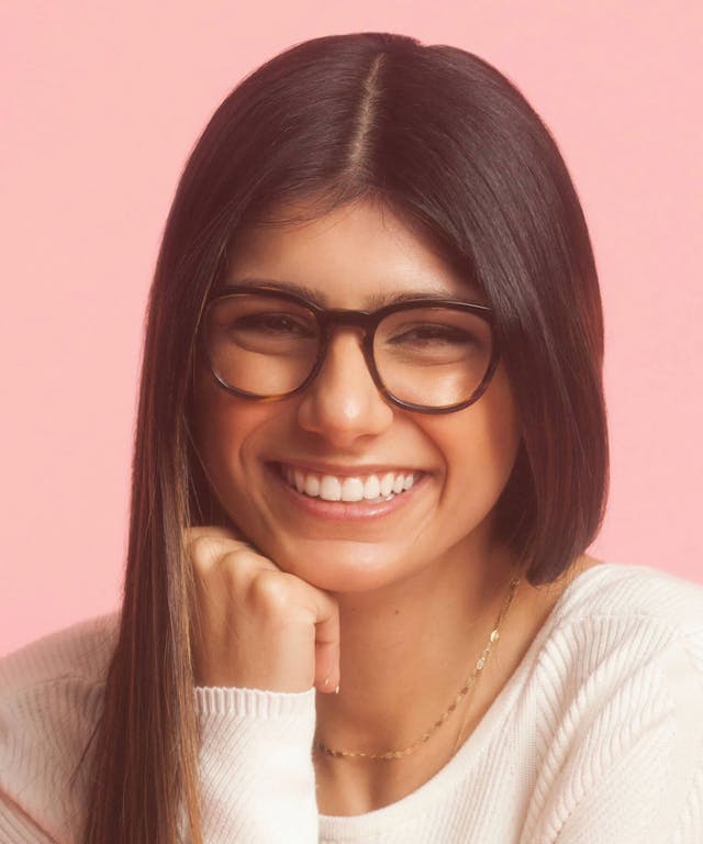 Mia Khalifa On Regret, Moving On, And Finding Love