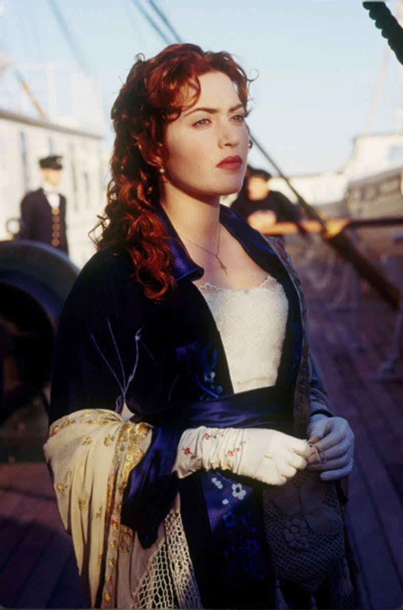 Paramount Pictures/Titanic/1997