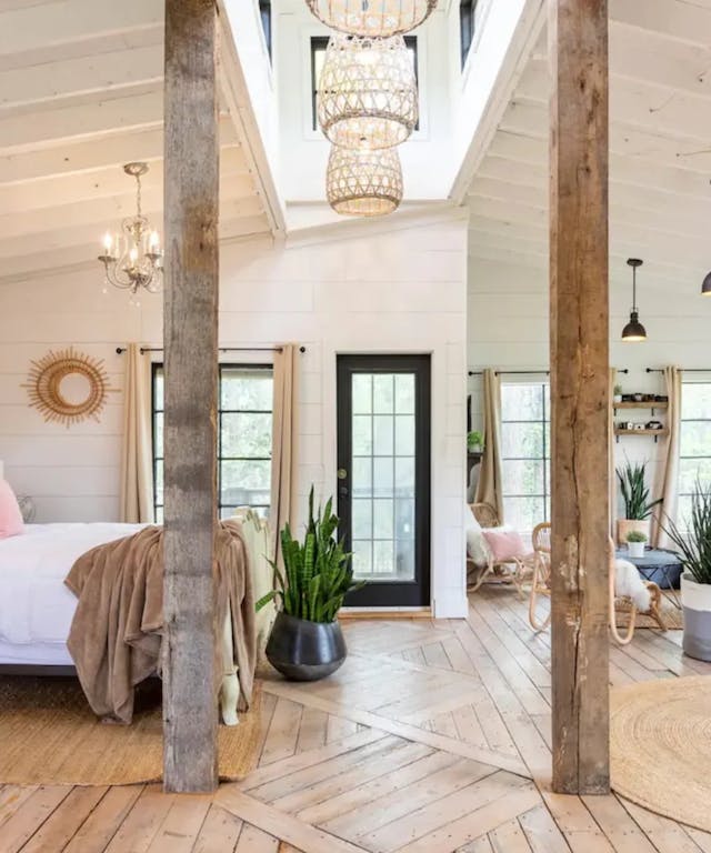 We Found The Cutest Airbnbs In The U.S. For A Girls’ Trip This Summer