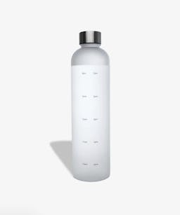 Water Tracking Bottle
