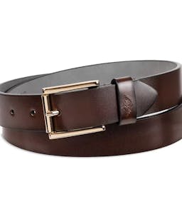 Men's Dockers® Leather Dress Belt