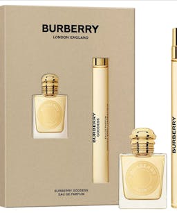 Burberry Mini Burberry Goddess Eau de Parfum Gift Set