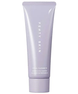 Fenty Skin Total Cleans'r Remove-It-All Cleanser with Barbados Cherry
