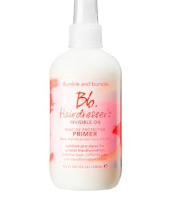 Bumble and Bumble Hairdresser’s Invisible Oil Heat Protectant Leave in Conditioner Primer