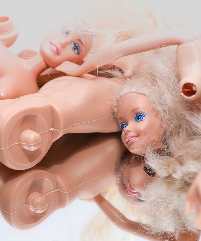 The “Barbie Snub” Isn’t Misogyny—Here’s Why