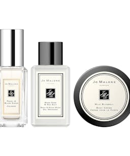 jo malone scent and lotion set