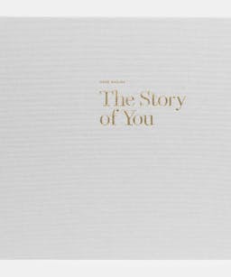 story of you