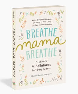 breathe mama book
